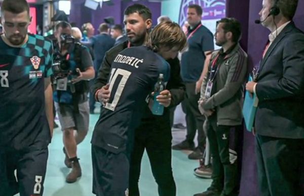 Λούκα Μόντριτς: Ο τελευταίος χορός με την εθνική ομάδα της Κροατίας;