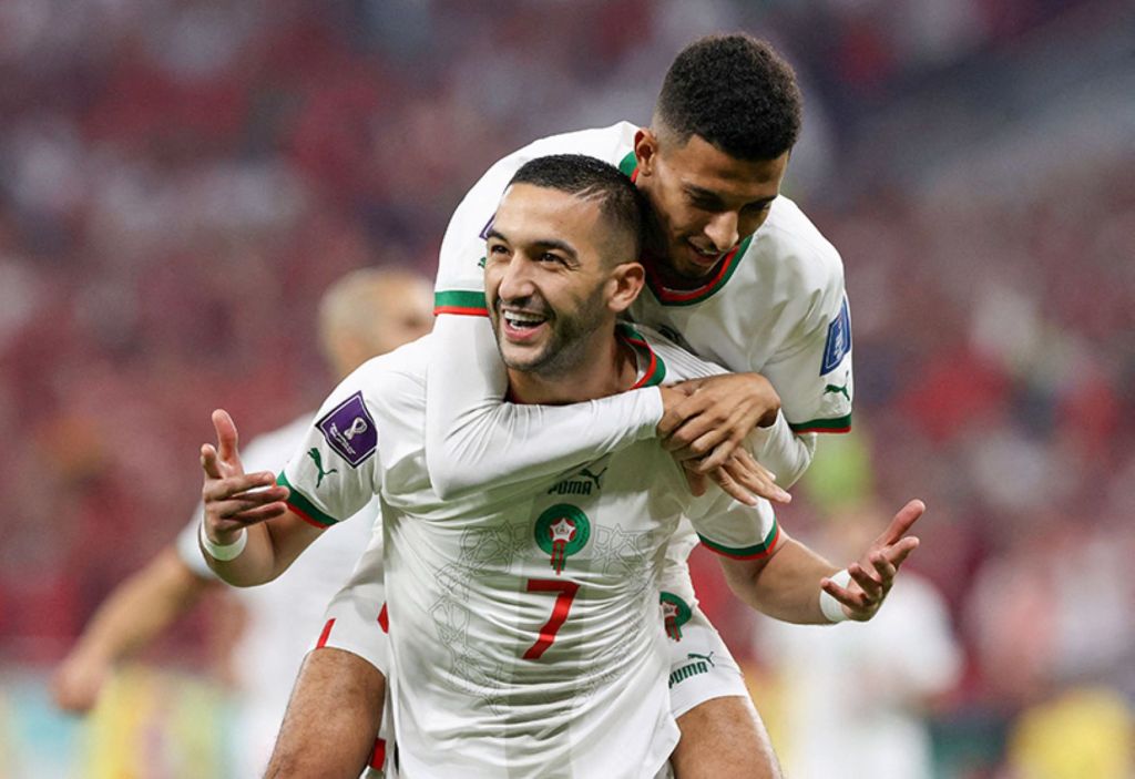 Κουνάει μαντήλι στη Τσέλσι ο Ζίγιες – Βρήκε τη νέα πρόκληση στην καριέρα του