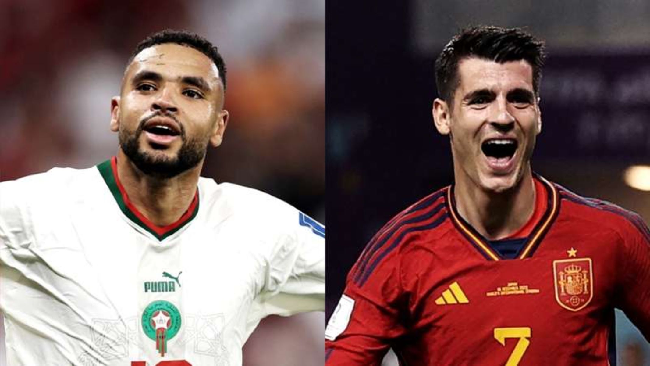 ΜΑΡΟΚΟ – ΙΣΠΑΝΙΑ Live Streaming