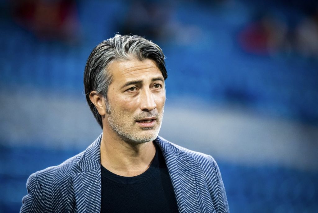 Ο προπονητής Ελβετίας: «Ξέρουμε πως θα σταματήσουμε τον Κριστιάνο! Είναι εύκολο…»