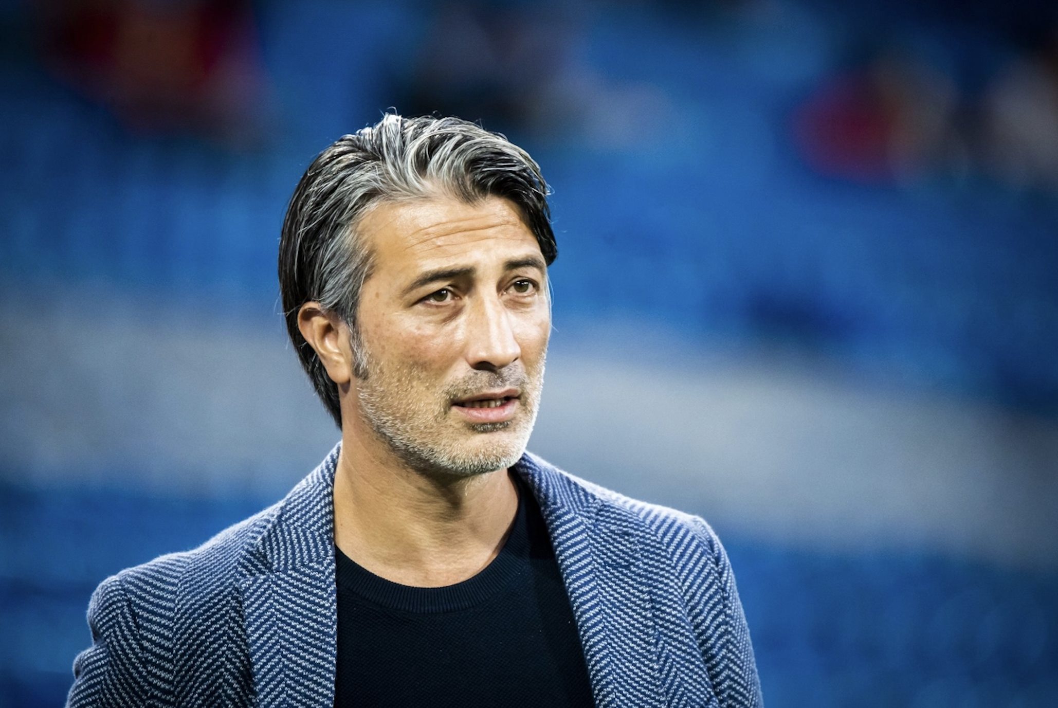 Ο προπονητής Ελβετίας: «Ξέρουμε πως θα σταματήσουμε τον Κριστιάνο! Είναι εύκολο…»