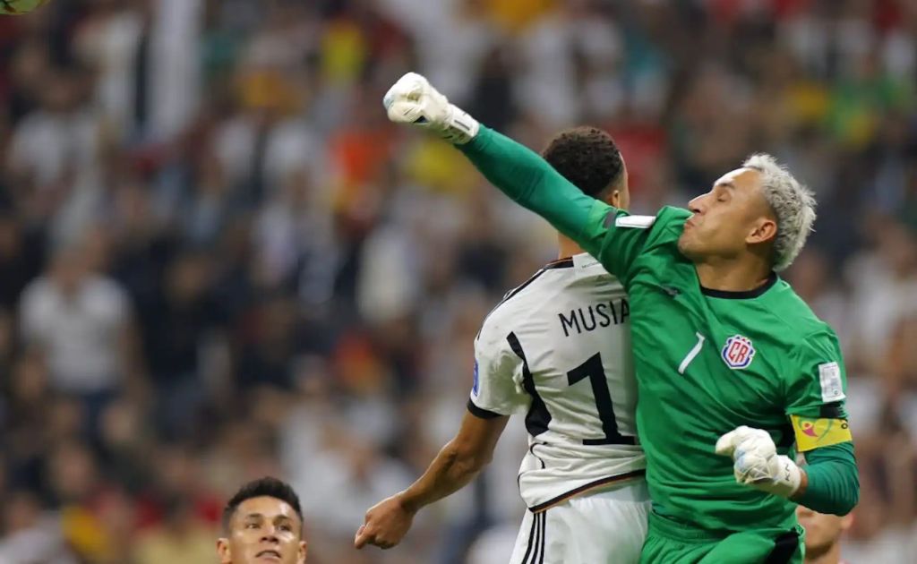 Ο αντι-Νόιερ… θα είναι μεγάλη μεταγραφή – Η Μπάγερν του σώζει την καριέρα!