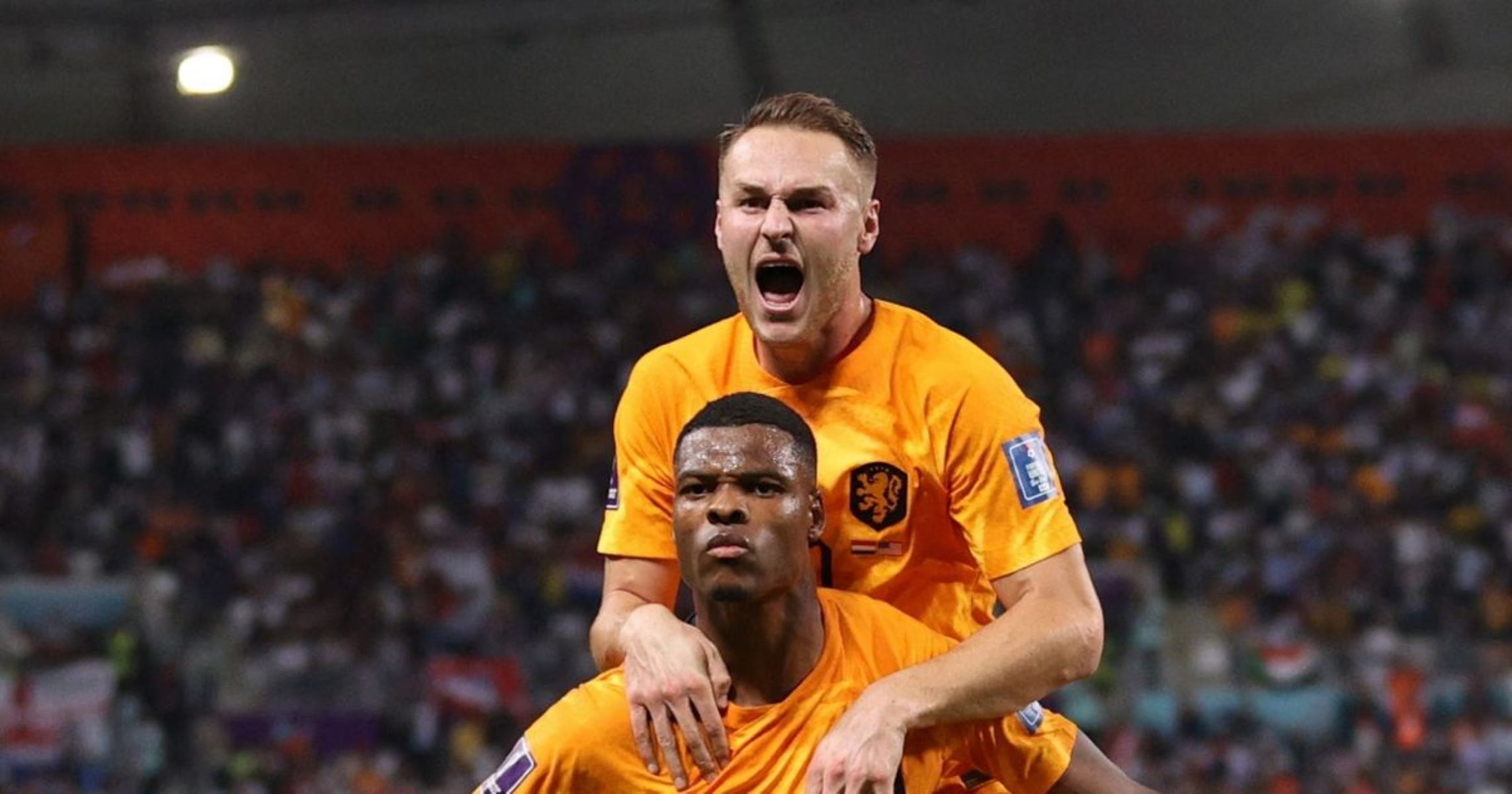 Φαν ντερ Φάαρτ: «Θα είναι πολύ εύκολο για την Ολλανδία, καθαρό 3-0 με Αργεντινή»