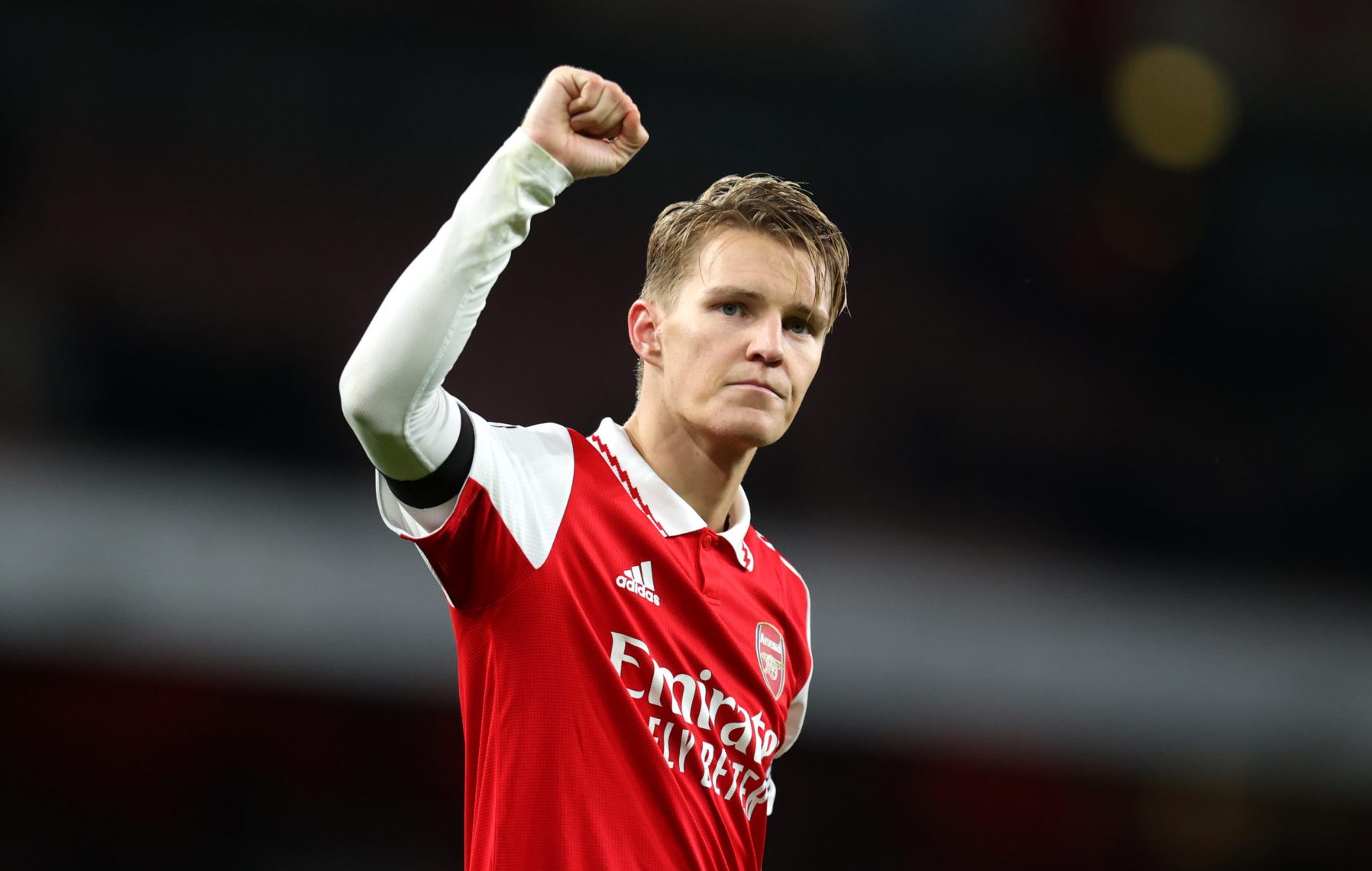 Όντεγκααρντ: «Ίσως αν ήμουν Ισπανός να έπαιζα τώρα στη Ρεάλ»