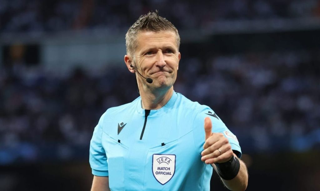 Ο νέος «Κολίνα» στο Κροατία- Αργεντινή για να μην υπάρχει… μουρμούρα!