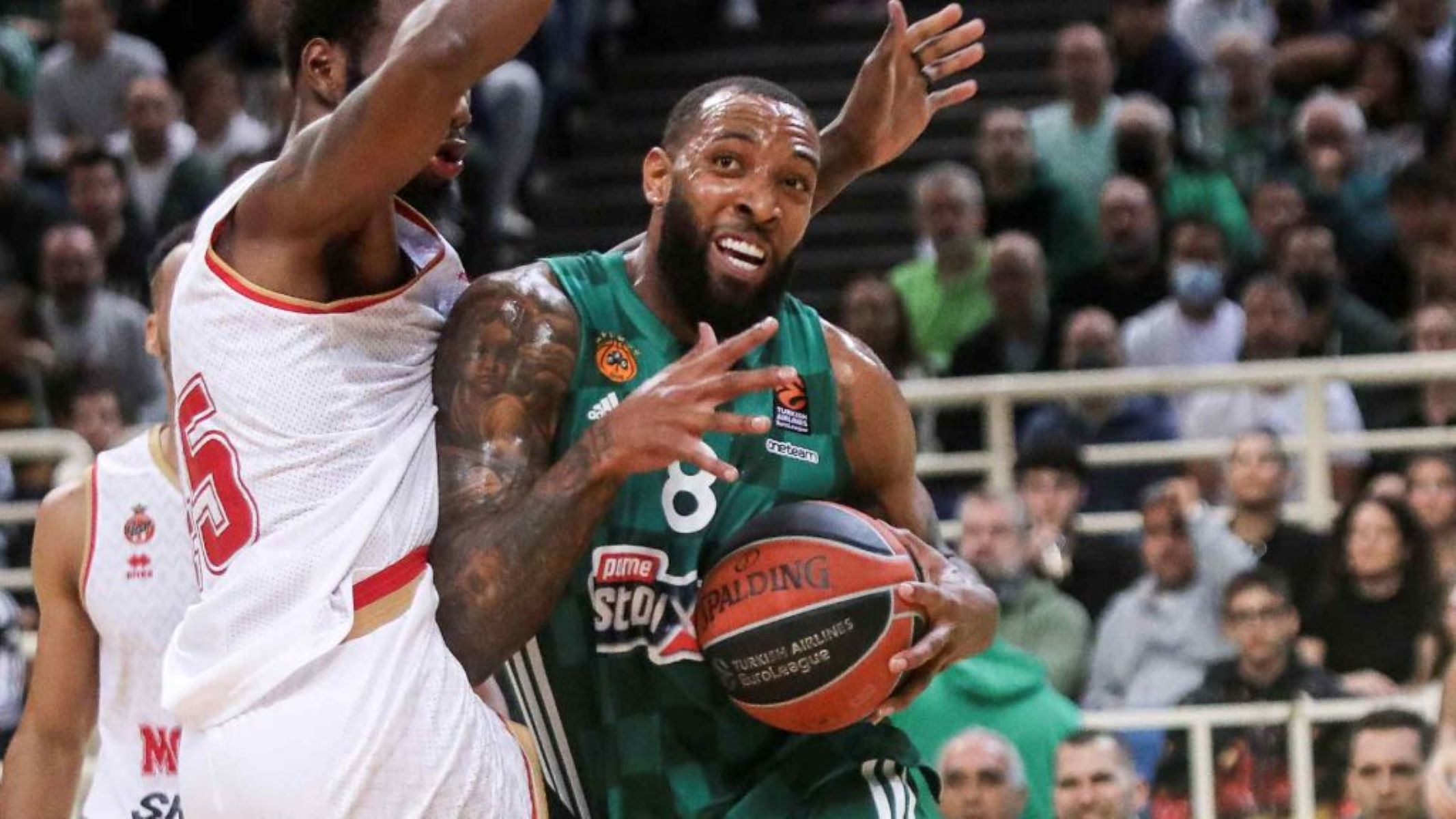 ΒΑΛΕΝΘΙΑ – ΠΑΝΑΘΗΝΑΪΚΟΣ Live Streaming