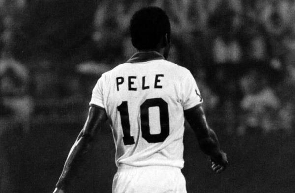 Πελέ