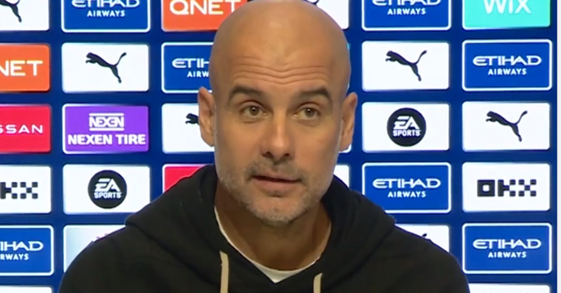 Η μεγάλη ατάκα του Γκουαρντιόλα για τον Πελέ δείχνει τόσα πολλά για το ποδόσφαιρο! (vid)