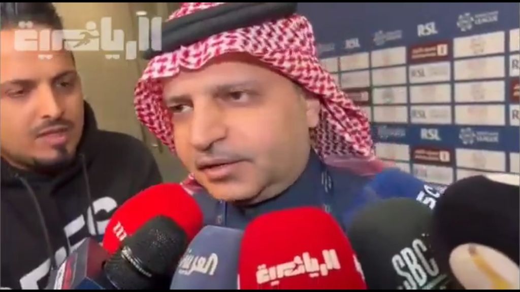 Ο πρόεδρος της Αλ Νασρ άφησε τον Κριστιάνο στο «διαβάστηκε» με τις δηλώσεις του! (vid)