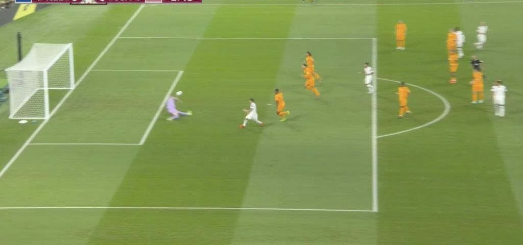 Ο Πούλισικ έχασε το… άχαστο – Απαράδεκτο τελείωμα για την κλάση του (vid)