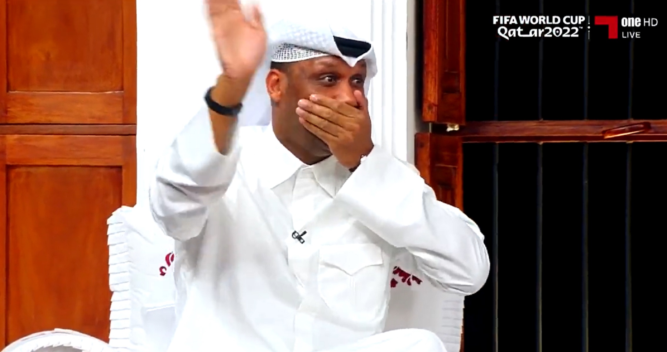 Οι Καταριανοί προκαλούν την αποκλεισμένη Γερμανία (vid)