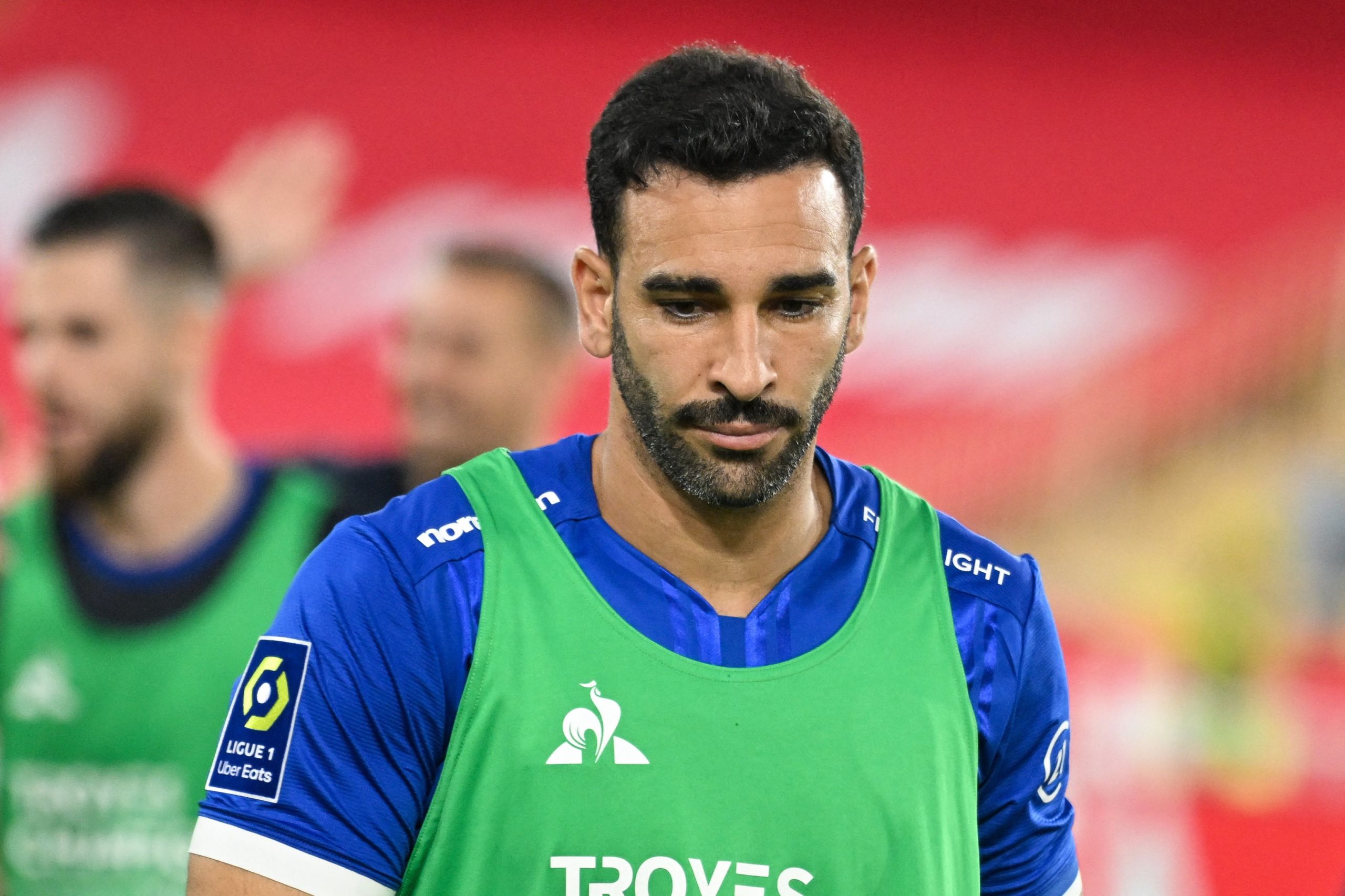 Ο Ραμί είπε “κλαψιάρη” τον Ντι Μαρία και πήρε απάντηση – «Μάθε να φέρεσαι στις γυναίκες…»