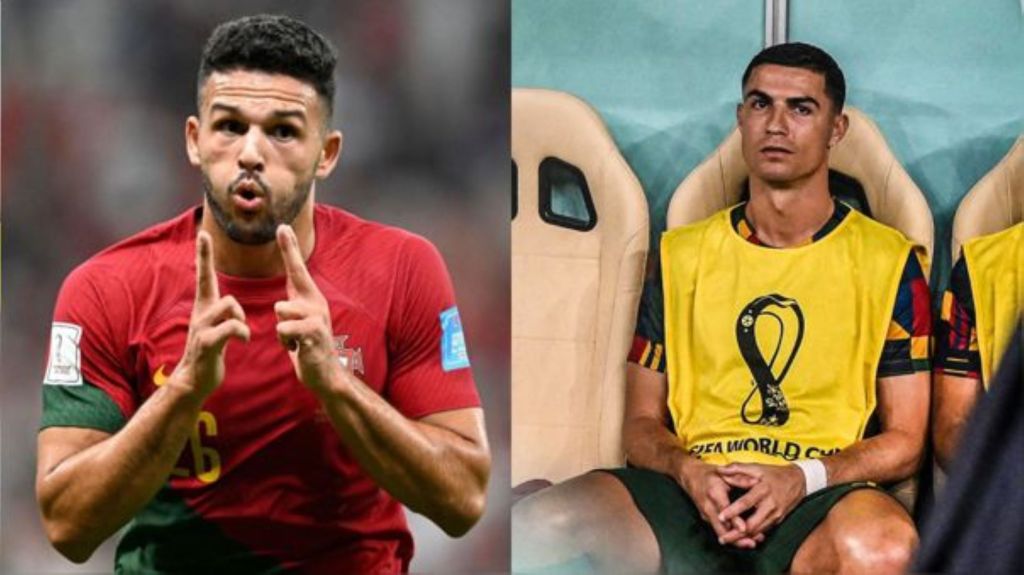 Γιουνάιτεντ: Φέρνει στο Ολντ Τράφορντ τον διάδοχο του Κριστιάνο