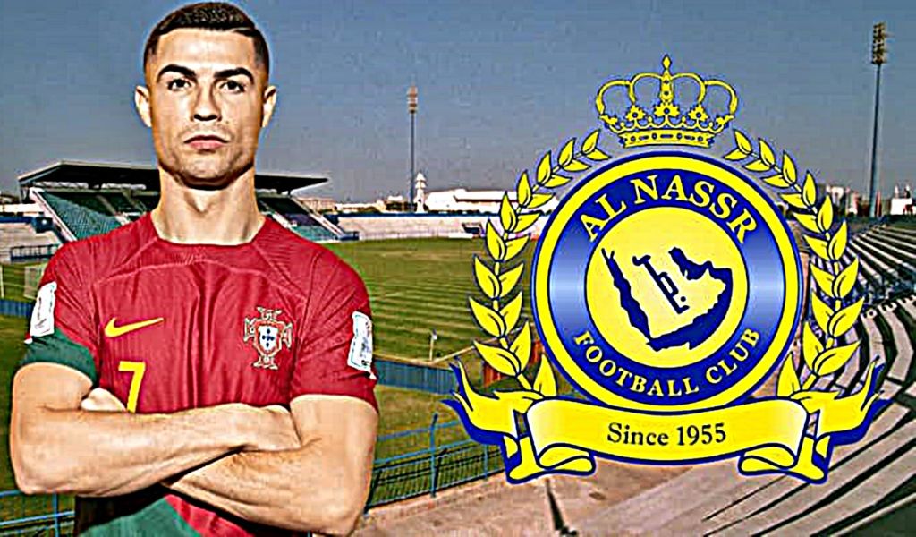 «Υπέγραψε στην Αλ Νασρ ο Κριστιάνο Ρονάλντο»! (pic)