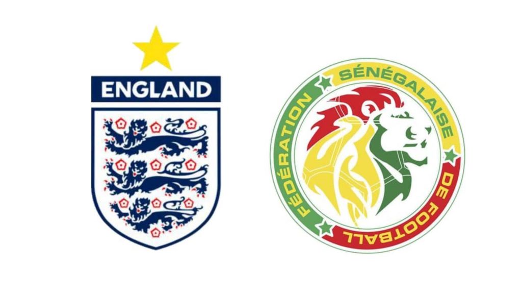 ΑΓΓΛΙΑ – ΣΕΝΕΓΑΛΗ Live Streaming