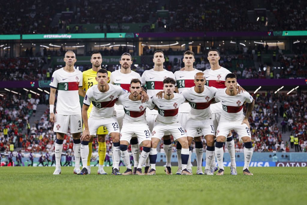 Ηγετικό μήνυμα του Κριστιάνο: «Πολεμήστε μας, δεν μασάμε! Θα πάμε μέχρι τέλους» (pic)