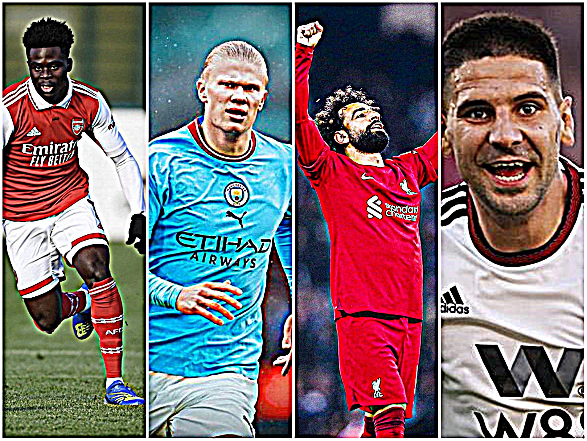 Premier League: Αυτή θα είναι η τελική βαθμολογία – Ο… υπολογιστής μίλησε (pic)