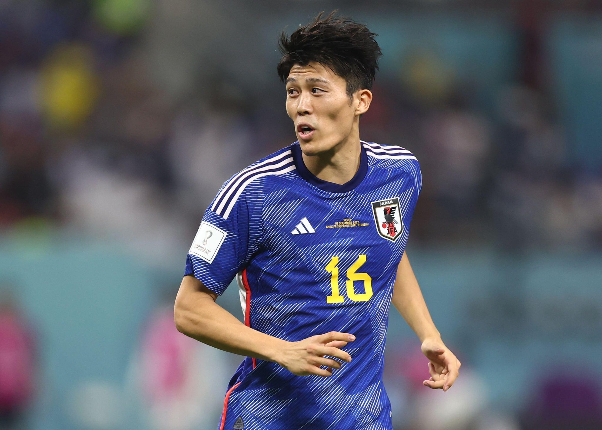 Το μεγάλο αστέρι της Ιαπωνίας έκανε τη χειρότερη επιλογή! (vid)