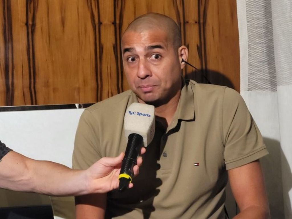 Αφήνει… ξύλο τους Γάλλους ο Τρεζεγκέ – «Ο Μέσι αξίζει να πάρει το Mundial»