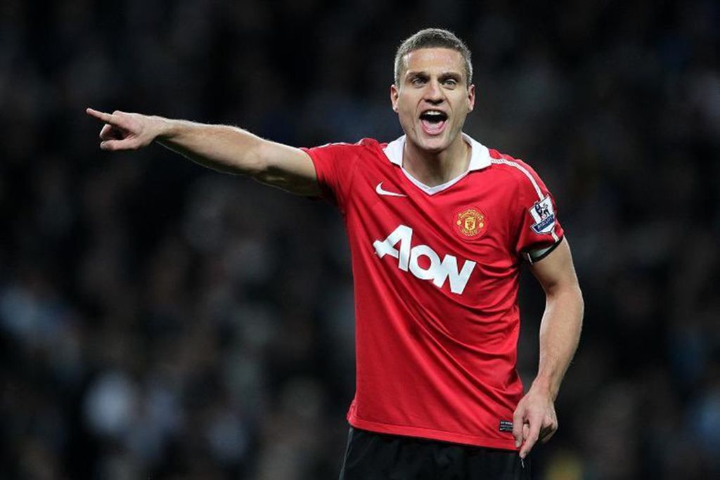 Σαν σήμερα: Η Μάντσεστερ Γιουνάιτεντ ανακοίνωσε την απόκτηση του Βίντιτς! (vid)