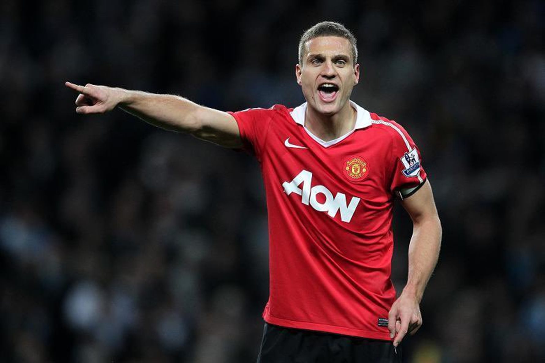 Σαν σήμερα: Η Μάντσεστερ Γιουνάιτεντ ανακοίνωσε την απόκτηση του Βίντιτς! (vid)