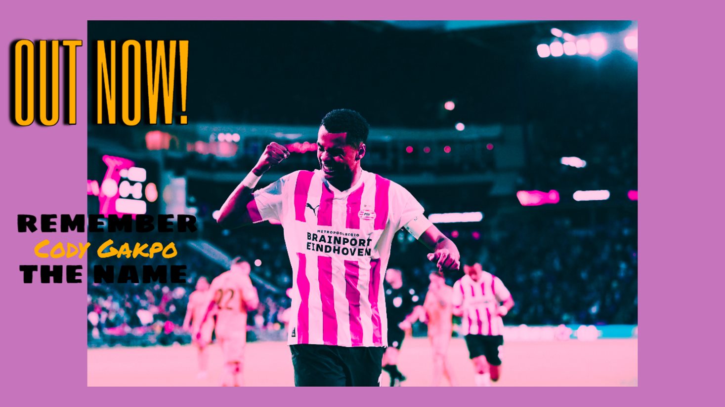 Η Αϊντχόφεν έχει το επόμενο μεγάλο «πιστόλι» του ολλανδικού ποδοσφαίρου! (vid)