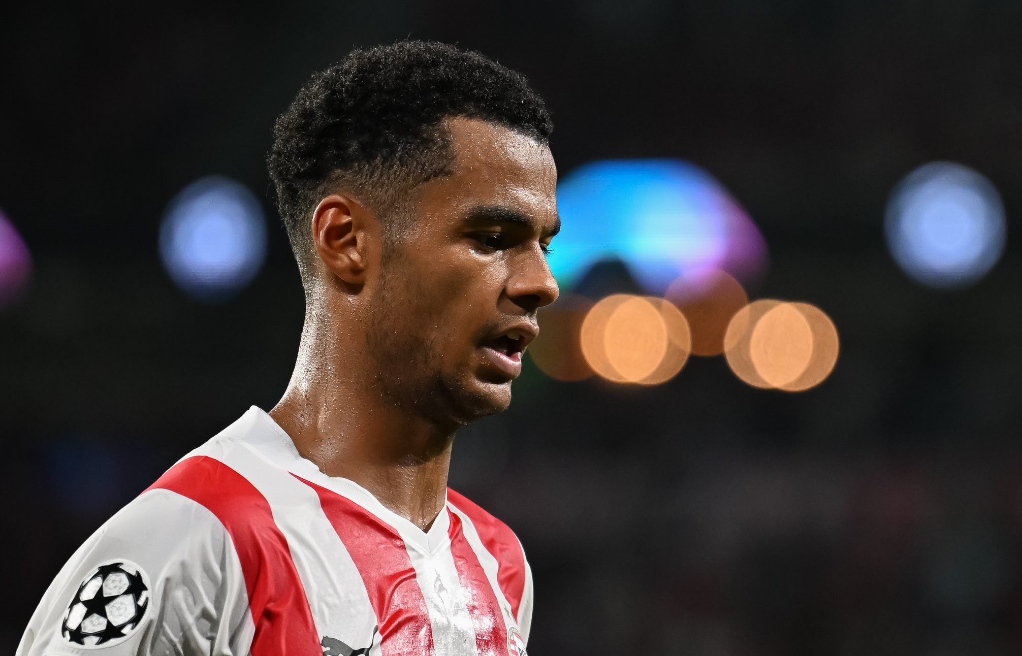 Κόντι Χάπκο: Αυτά είδε ο Κλοπ και τον ήθελε σαν τρελός! (vid)