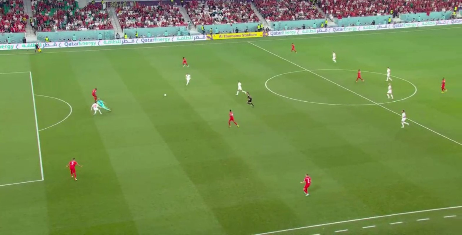 ΓΚΟΛΑΡΑ ο Ζίγιες – Τραγικό λάθος από τον γκολκίπερ των Καναδών (vid)