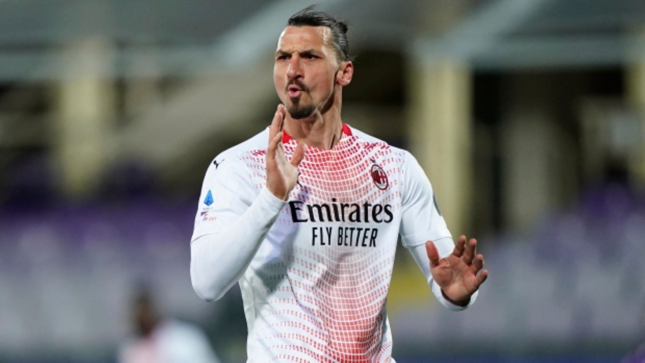 Ιμπραΐμοβιτς: «Είναι γραμμένο στα αστέρια ποιος θα πάρει φέτος το Mundial»