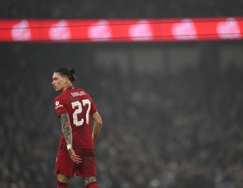 Πήγε να βάλει τα… κλάματα ο Κλοπ – Η αντίδραση του στο “άχαστο” του Νούνιεζ (vid)