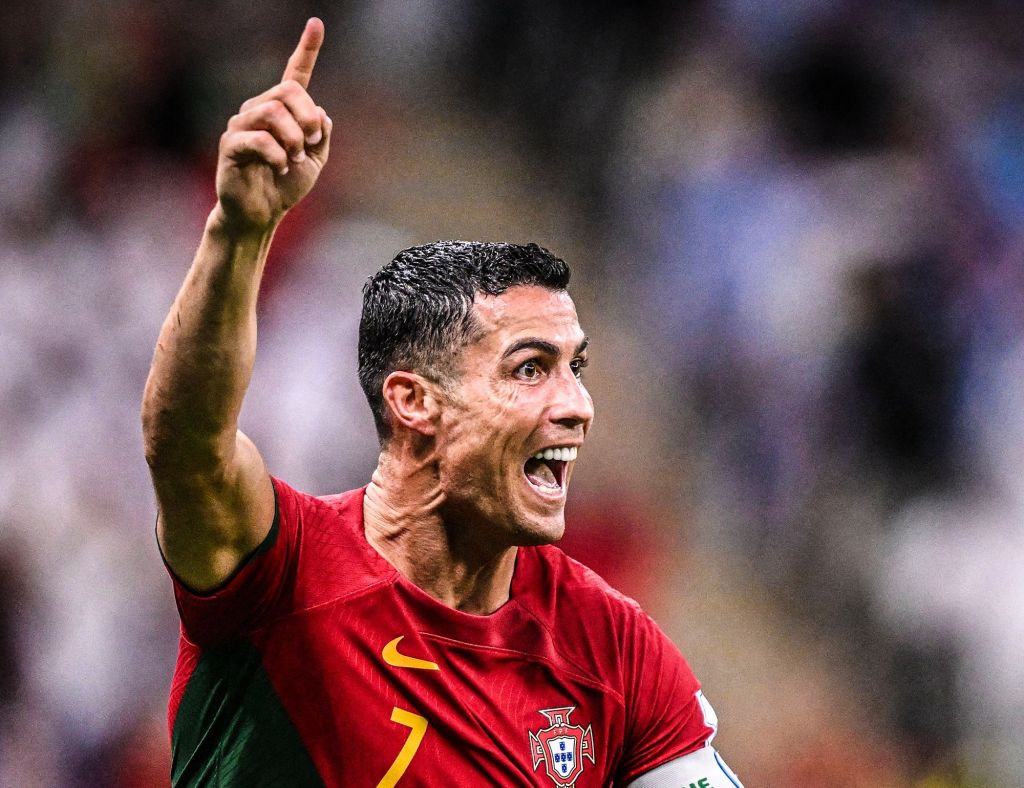 Κριστιάνο: «Δεν υπέγραψα στην Αλ-Νασρ! Πελέ, είσαι ο βασιλιάς μας…»