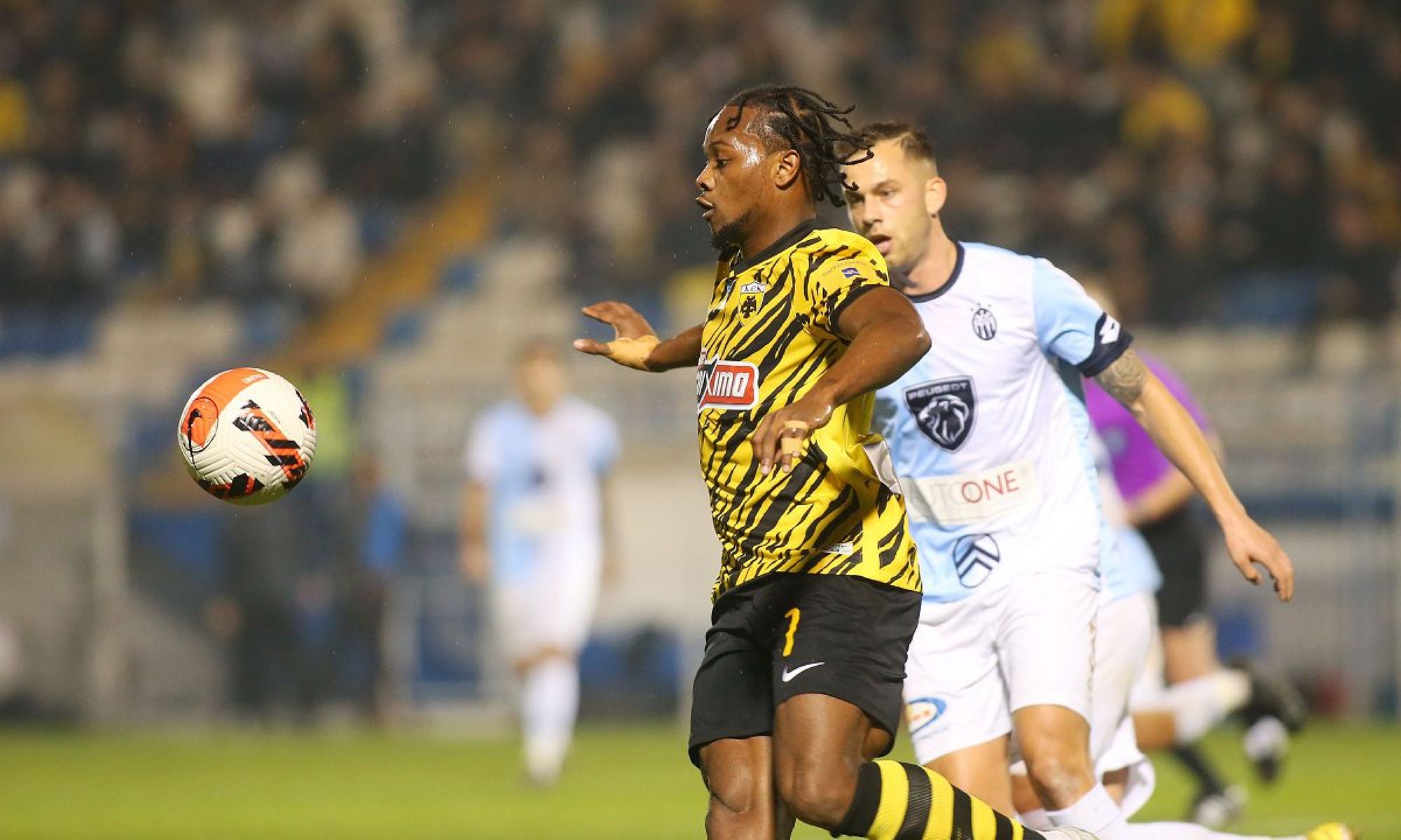 ΑΕΚ – ΚΗΦΙΣΙΑ Live Streaming