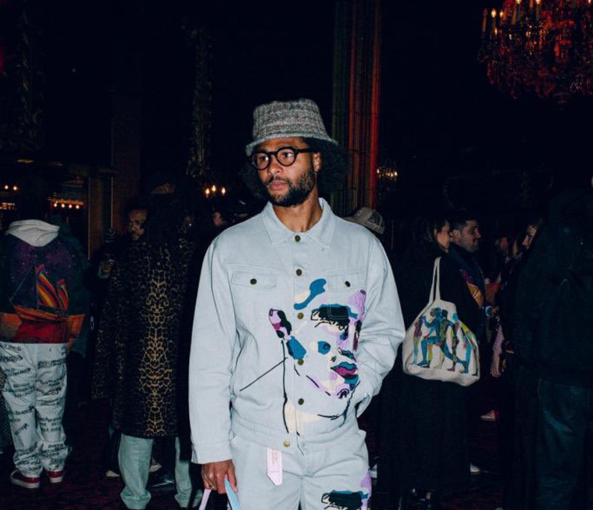 Γκνάμπρι, ήθελες… μόδα – Η Μπάγερν τον “τιμωρεί” για την απόφαση του (pic)