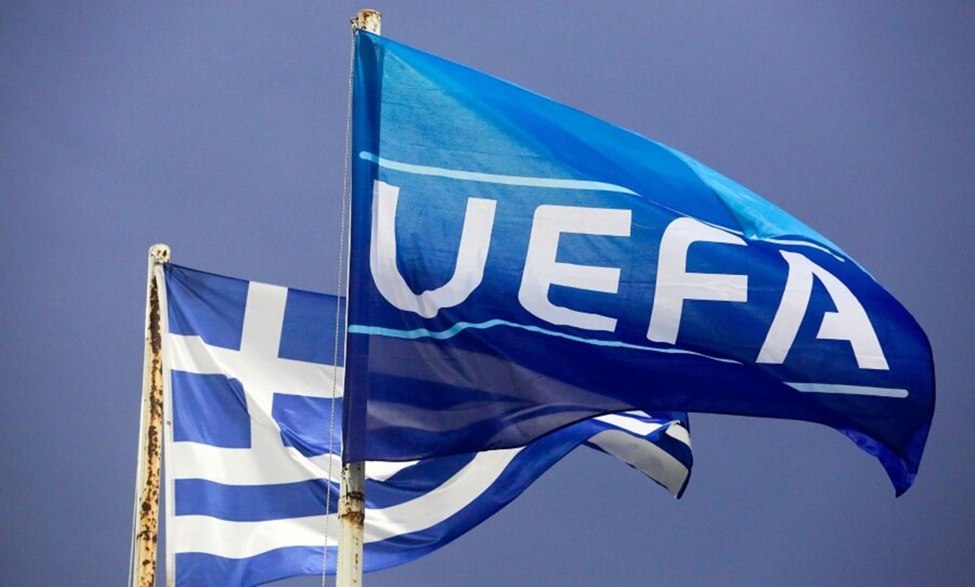 UEFA: Δυο ευρωπαϊκοί τελικοί στην Ελλάδα! (pic)