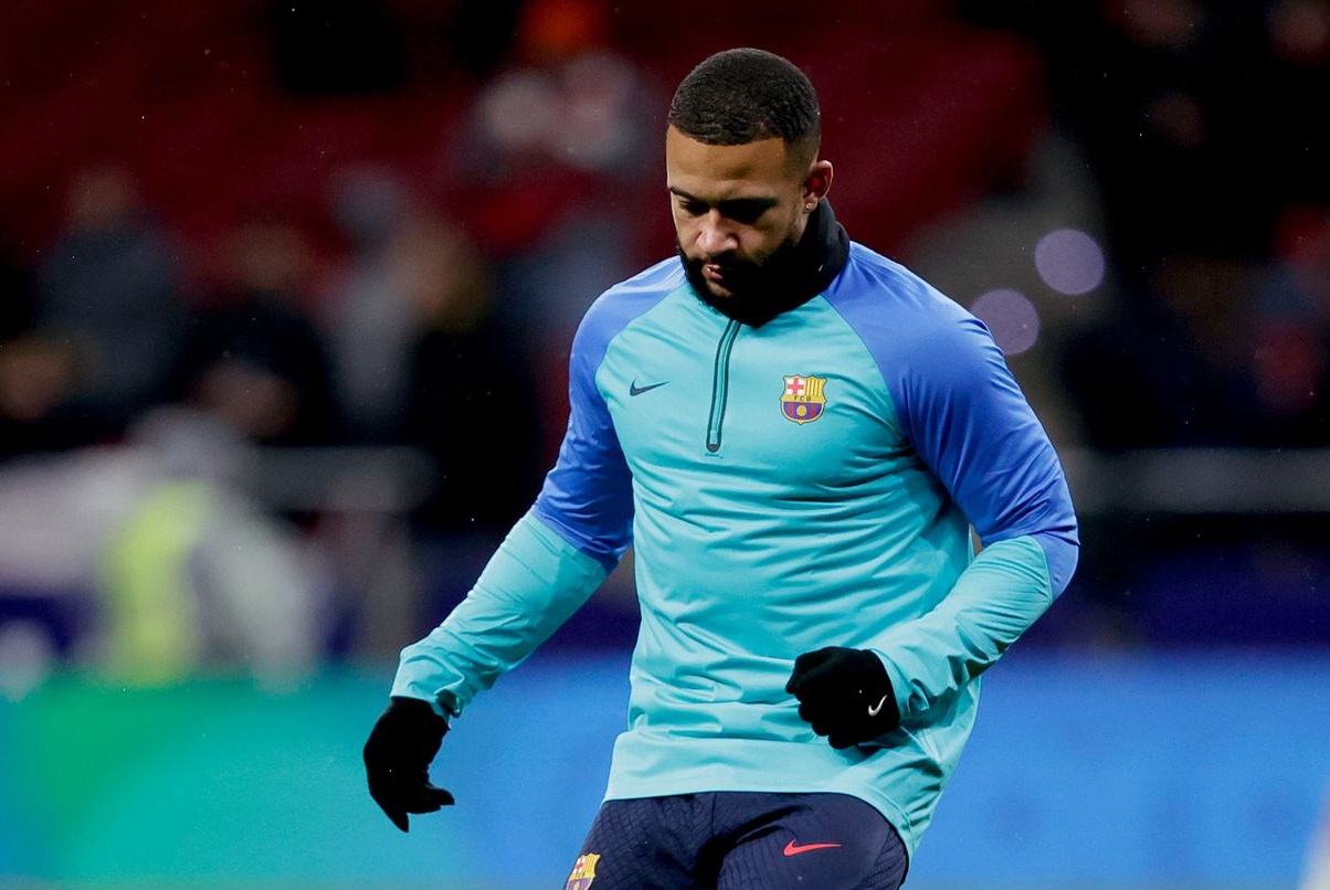 Κήρυξε «πόλεμο» στην Μπαρτσελόνα ο Ντεπάι! (pic)