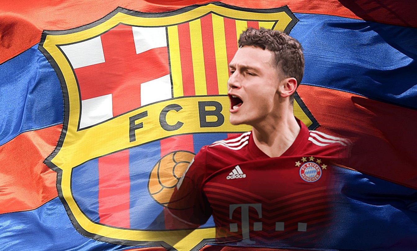 Στα «ραντάρ» της Μπαρτσελόνα ο Παβάρ! (pic)