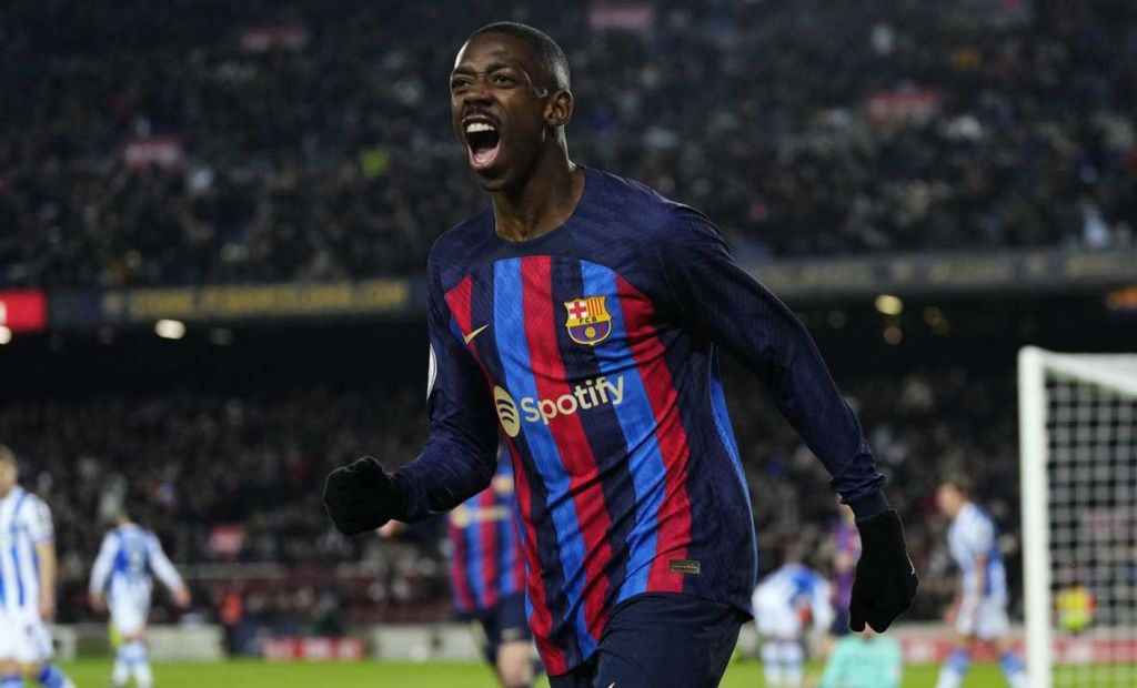 Δια πυρός και σιδήρου η πρόκριση της Μπαρτσελόνα – Μαχήτρια η Σοσιεδάδ! (vid)