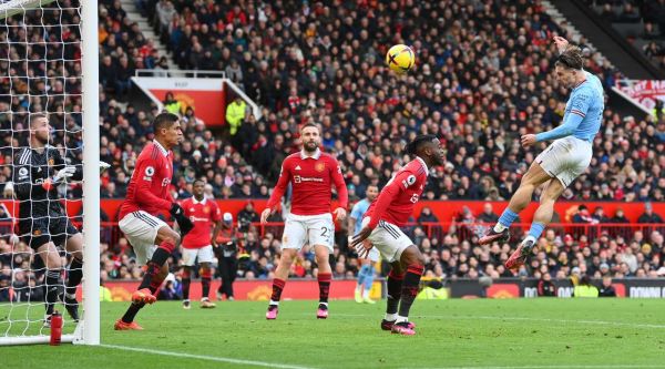 Premier League: Έχει ακόμα να μας προσφέρει πολλές... ομορφιές! 