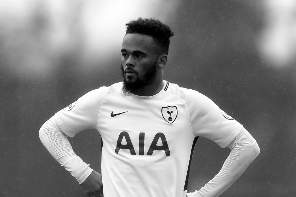 Θρήνος: Σκοτώθηκε στα 25 του πρώην παίκτης της Τότεναμ! (pic)