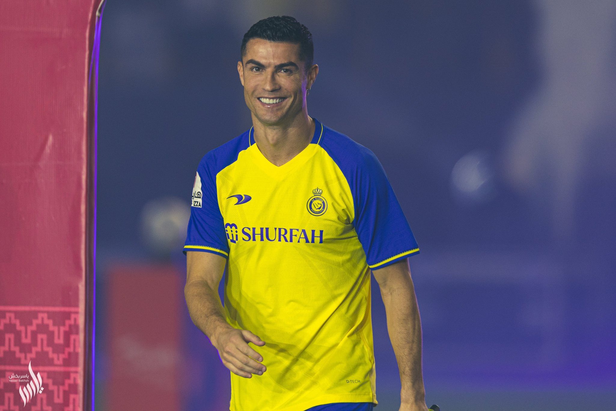 «Ο Κριστιάνο ακόμα και στα 37 του έρχεται πρώτος στις προπονήσεις!»