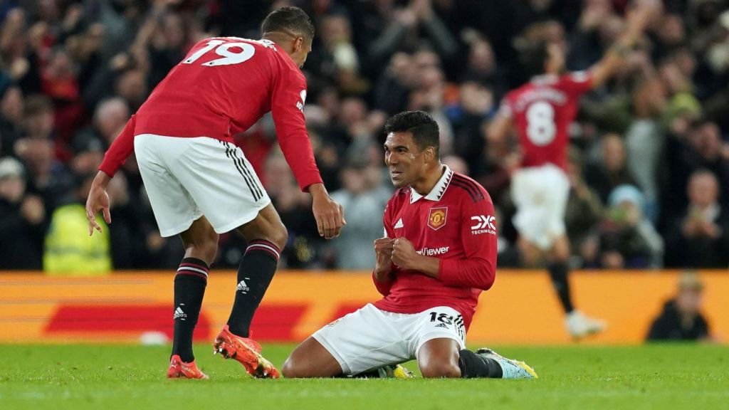 Γιουνάιτεντ: Η… σκούπα πολυτελείας που έλειπε – χρόνια – από το Ολντ Τράφορντ