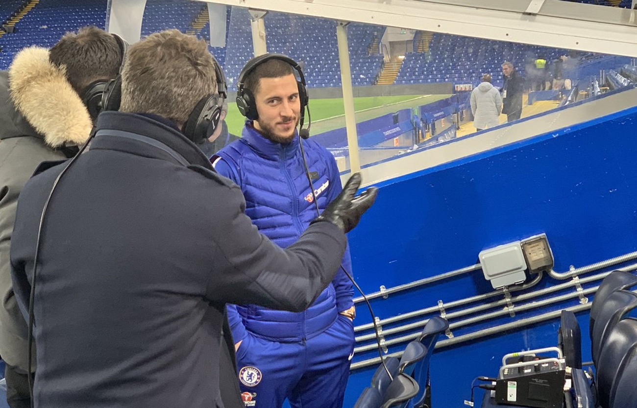 Reunion Αζάρ με Ρούντι Γκαρσία και οι φήμες φουντώνουν… (pic)