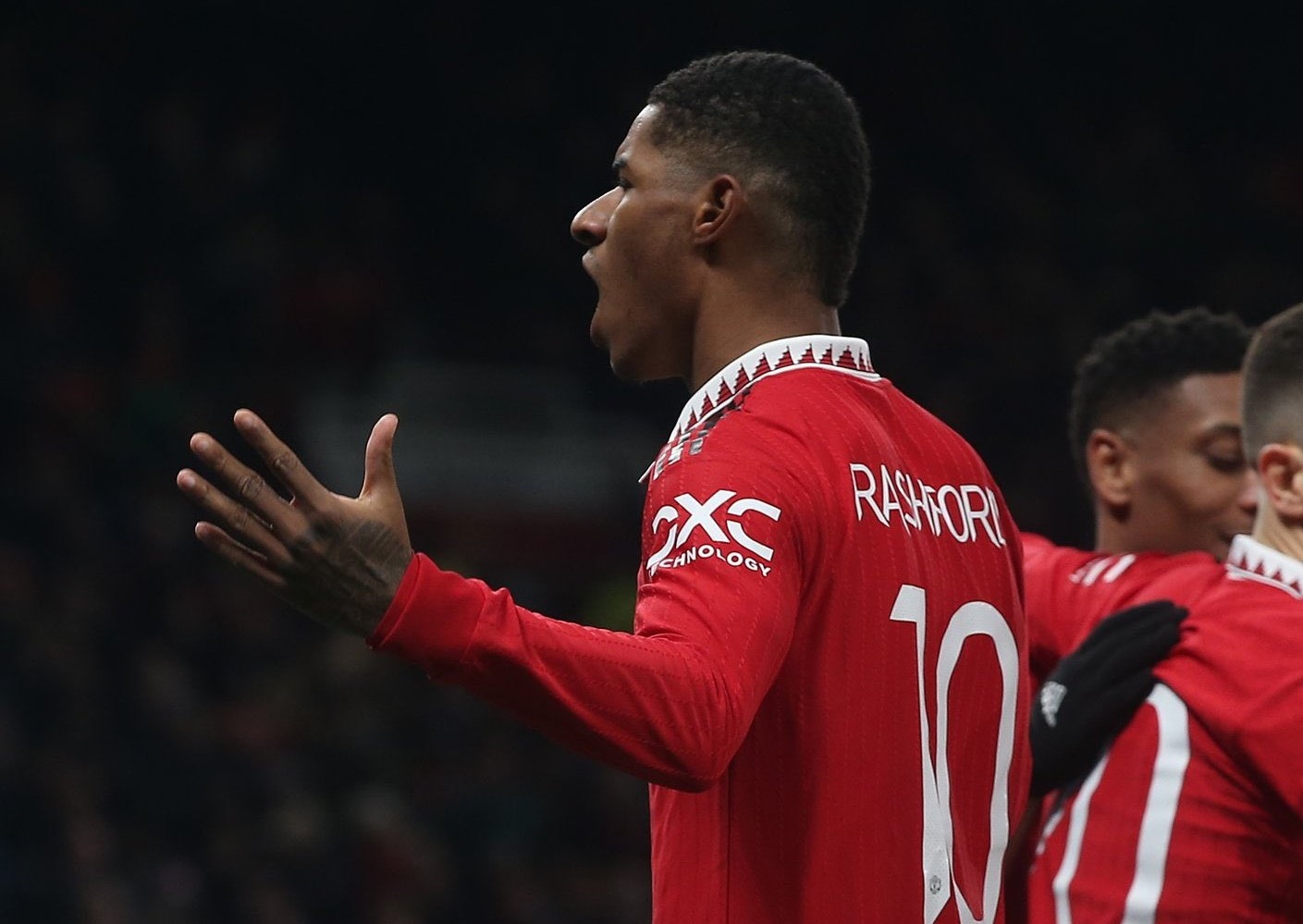 FA Cup: Ο εκπληκτικός Ράσφορντ «τσέκαρε» το εισιτήριο της πρόκρισης της Γιουνάιτεντ (vid)