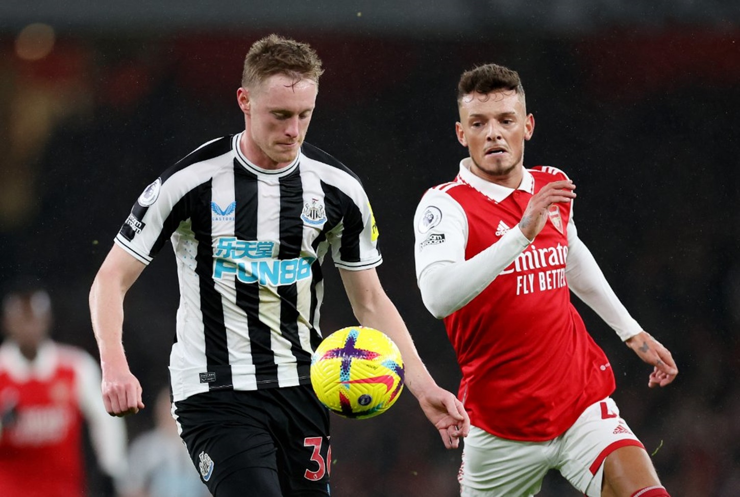 Τέλος το σερί της Άρσεναλ – Ξεκουφάθηκε από τις «καρακάξες»! (vid)