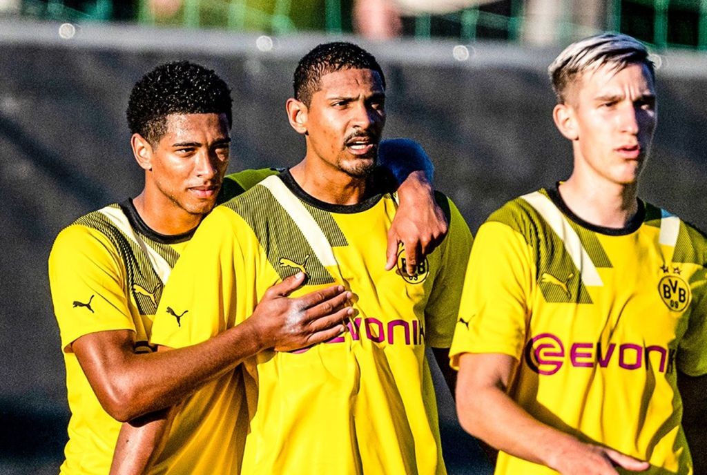 Σαν να μην πέρασε μια μέρα: Επιστροφή του γίγαντα, Αλέ με χατ-τρικ! (pic, vid)