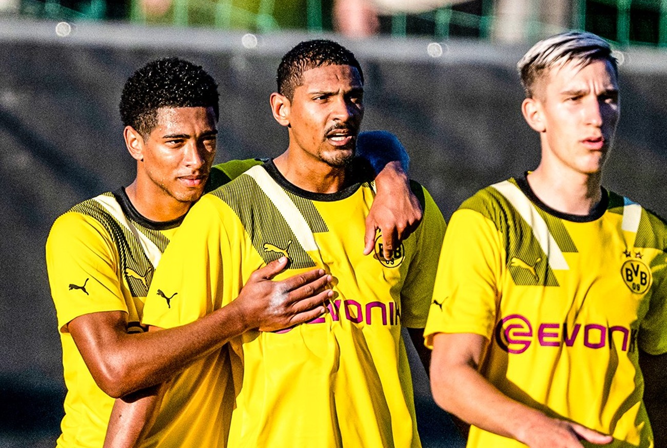 Σαν να μην πέρασε μια μέρα: Επιστροφή του γίγαντα, Αλέ με χατ-τρικ! (pic, vid)