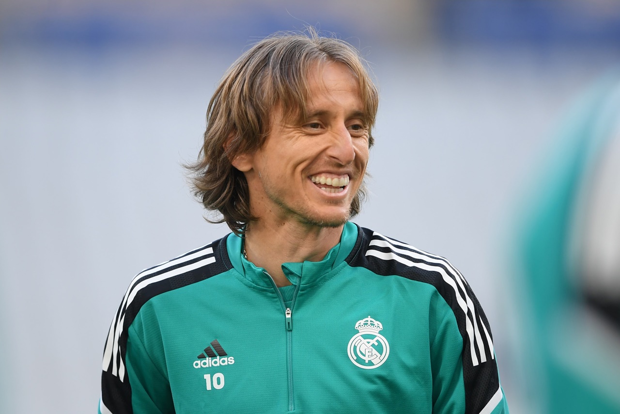 Ο Μόντριτς δεν θέλει να γίνει… Κριστιάνο – «Χυλόπιτα» σε Αλ Νασρ! (pic)