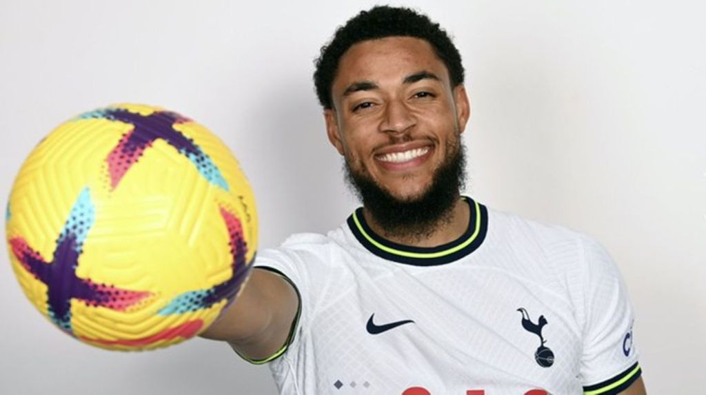 Επίσημο: Μεταγραφή – καμπανάκι σε Κέιν και Σον η Τότεναμ! (vids)