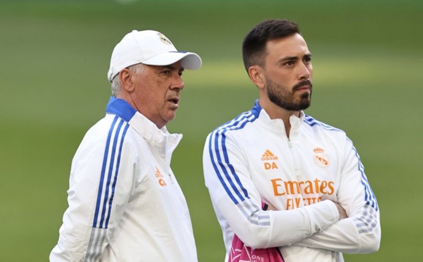 Marca: Η Έβερτον ετοιμάζει νέο πείραμα με… Αντσελότι! (pic)