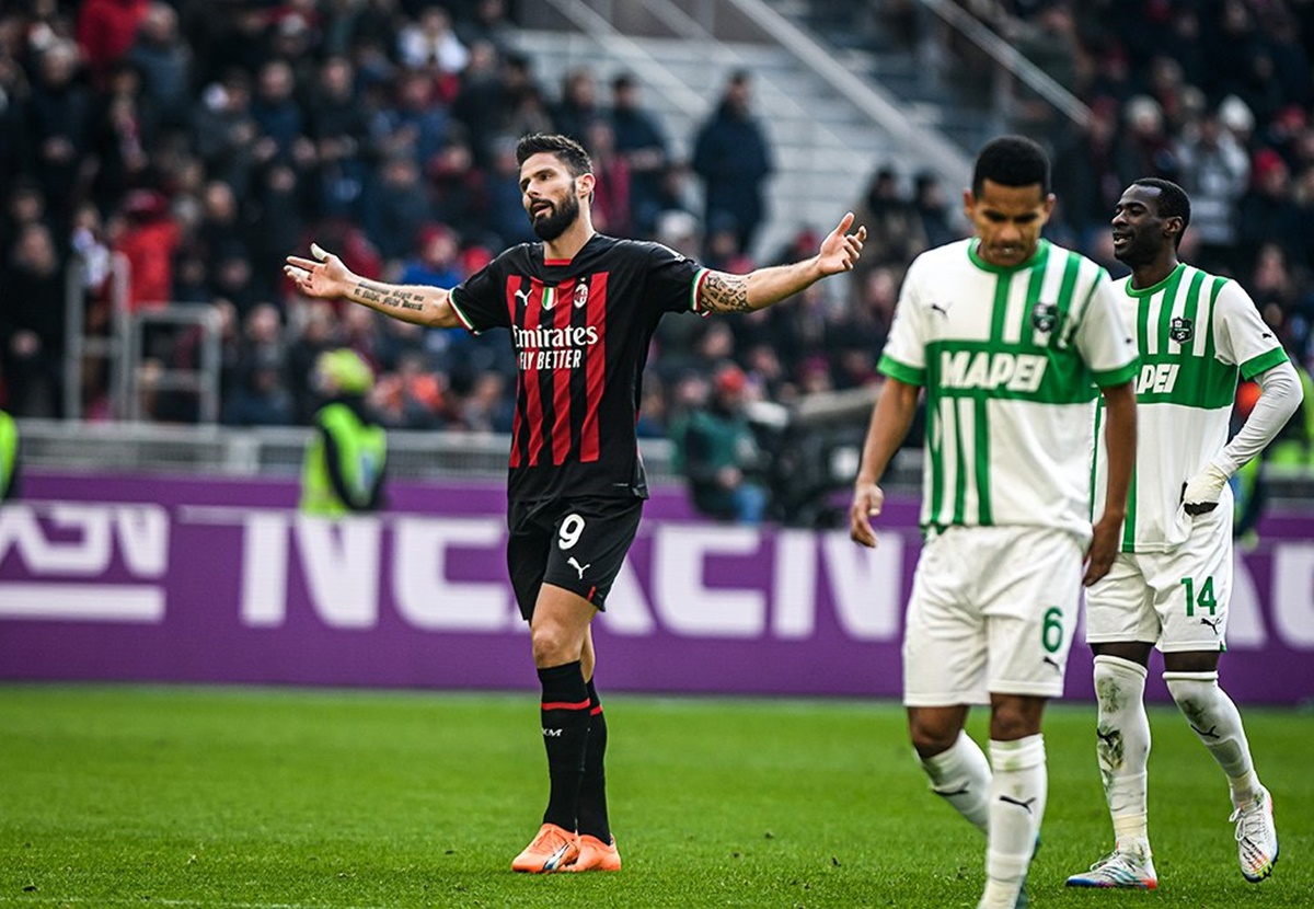 Μίλαν: Ποτέ ξανά δυο σερί συντριβές στη Serie A! (pic, vid)